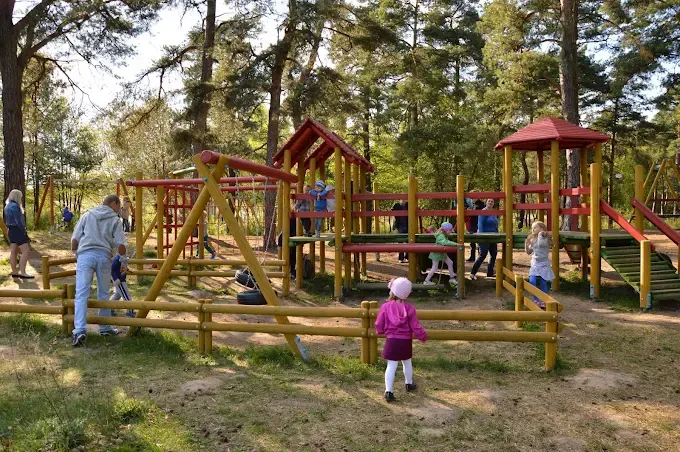 Górki Szymona
